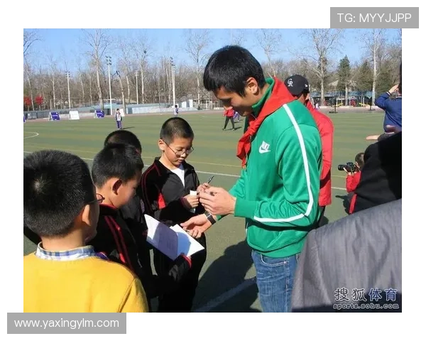 亚星娱乐体育重视青少年体育教育促进健康成长