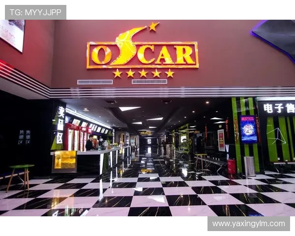 亚星娱乐国际站在国际博彩行业中的创新模式与盈利点深入剖析