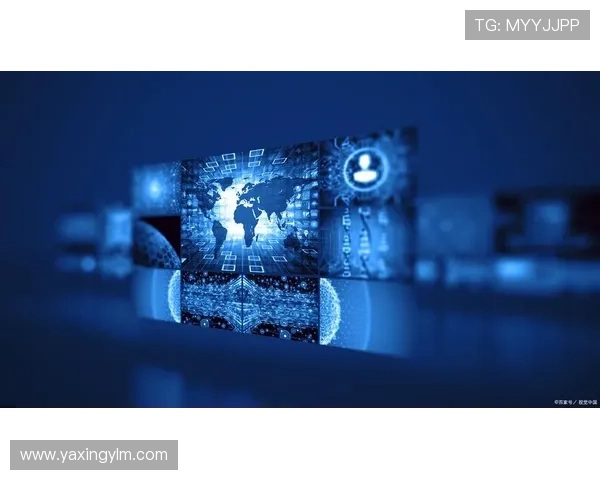 亚星媒体网全面解析数字媒体的发展趋势与未来方向