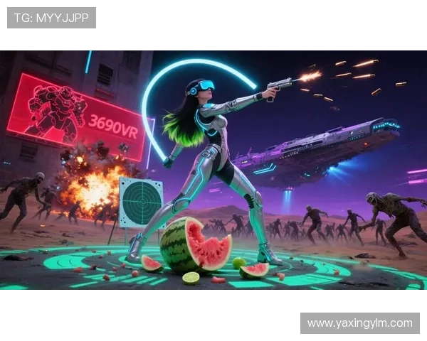 亚星游戏娱乐：结合虚拟现实技术打造沉浸式游戏娱乐新体验