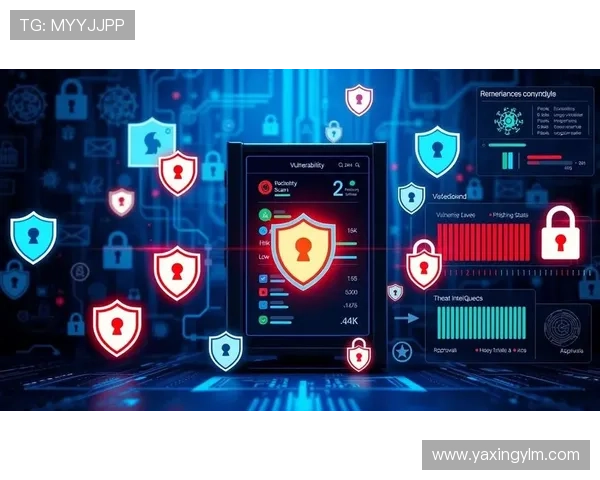 亚星管理平台漏洞对企业运营安全的影响及应对策略 亚星管理平台漏洞对企业运营安全的影响及应对策略