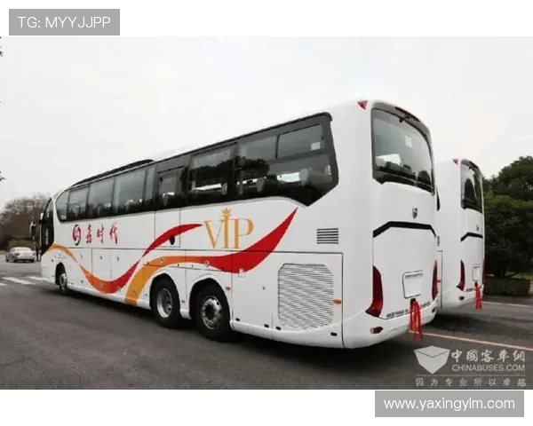 亚星YBL6148型大三轴客车的动力系统与节能减排解决方案