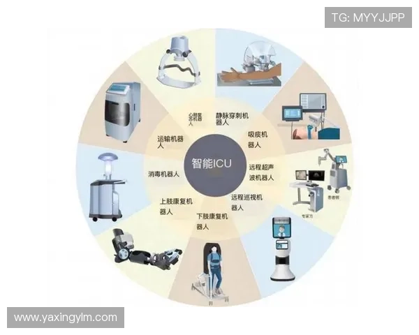 探索亚星智能官方网站中的智能医疗设备与健康管理解决方案